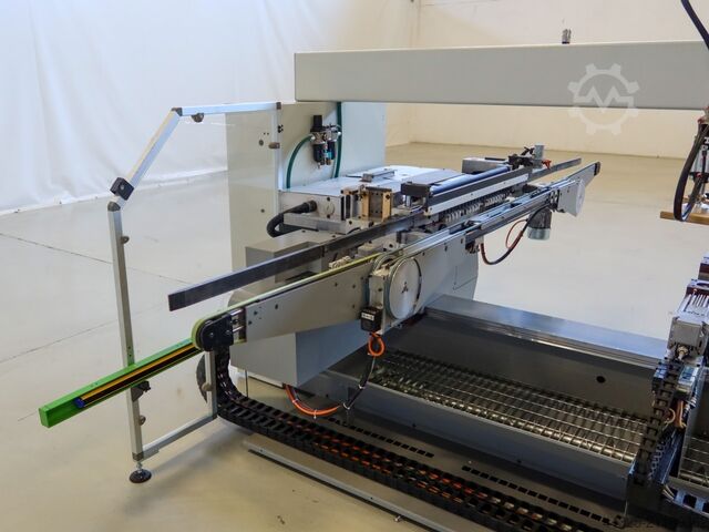 Automatic Drilling Machine BIESSE TECHNO F