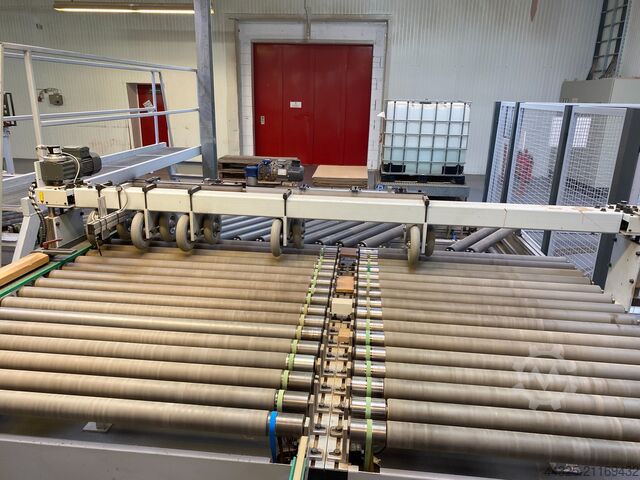 Transfer BARGSTEDT TFW 30/L/LR/25/12/Q