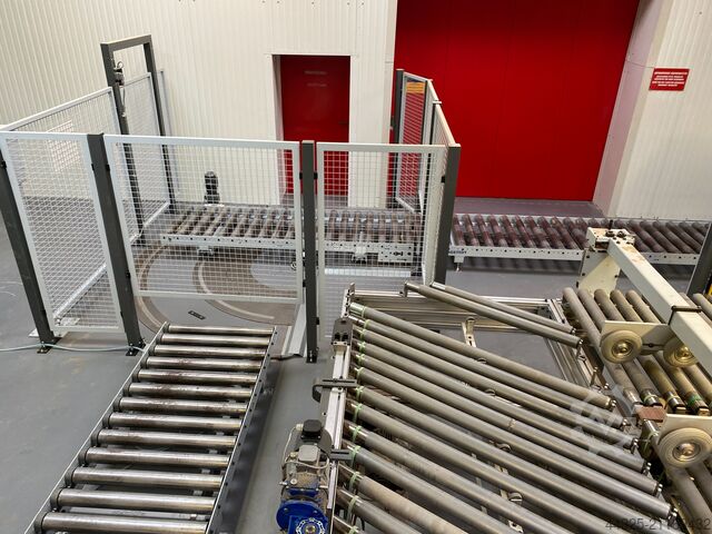 Transfer BARGSTEDT TFW 30/L/LR/25/12/Q