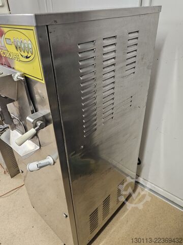 Eiscreme-Froster Frigomat Titan/Ectron 35