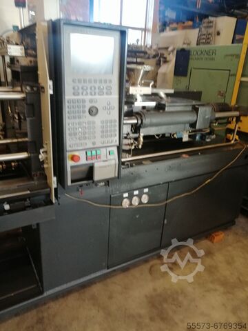 2x STÜCK-Ergotech - system 250/280-80 DEMAG