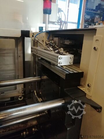 2x STÜCK-Ergotech - system 250/280-80 DEMAG