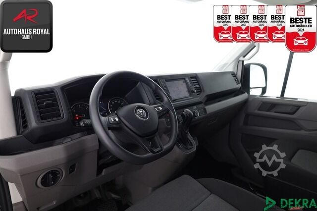 Kastenwagen Volkswagen Crafter 2.0 TDI KASTEN L2H2 SCHWINGSITZ,STANDHZ