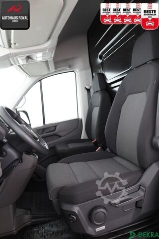 Kastenwagen Volkswagen Crafter 2.0 TDI KASTEN L2H2 SCHWINGSITZ,STANDHZ