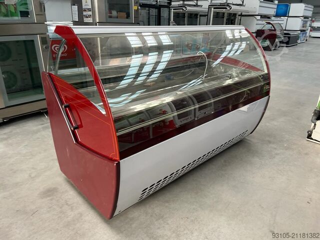 Orion EVO G9 - 18 Eis SORTEN - UMLUFT ORION G9