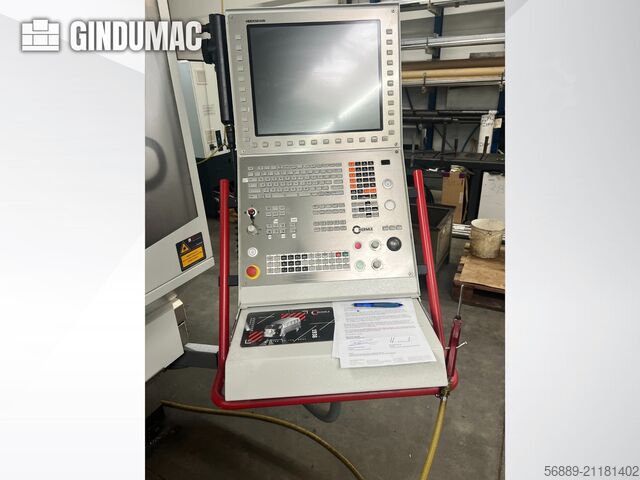 HERMLE C 400 U HERMLE C 400 U