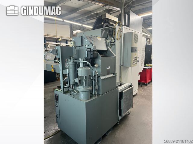 HERMLE C 400 U HERMLE C 400 U