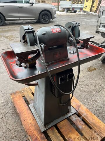 Doppelschleifbock Rema DS1/200W  