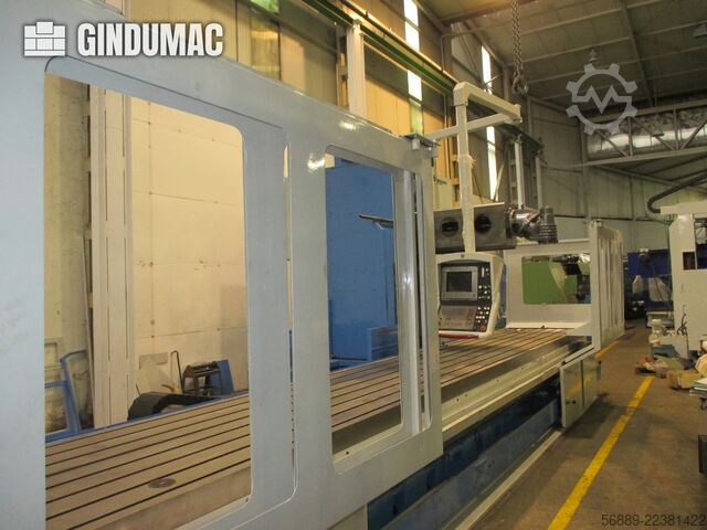 Soraluce SM 8000 Soraluce SM 8000