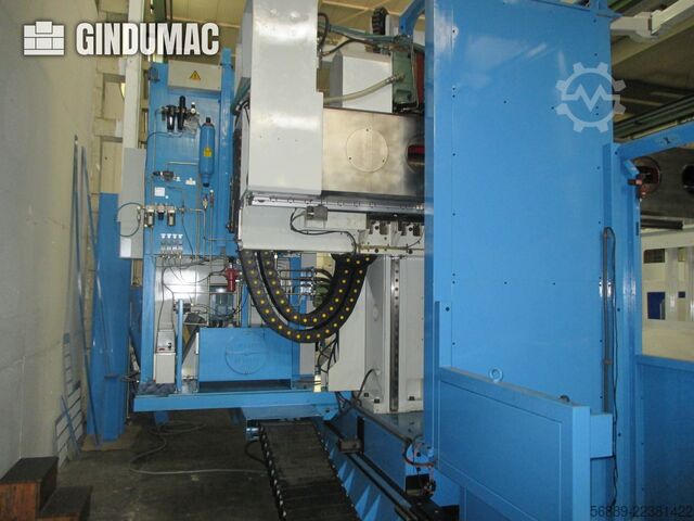 Soraluce SM 8000 Soraluce SM 8000