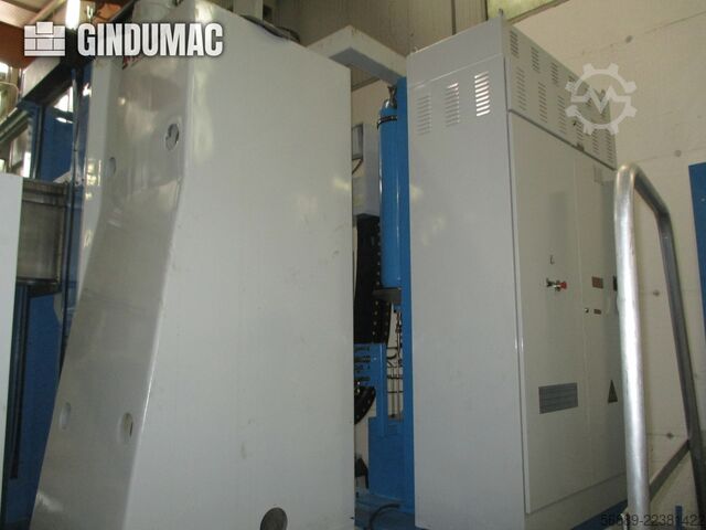 Soraluce SM 8000 Soraluce SM 8000