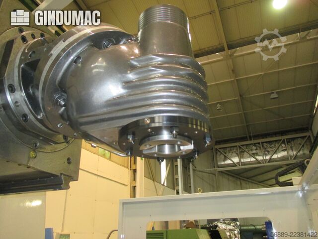 Soraluce SM 8000 Soraluce SM 8000