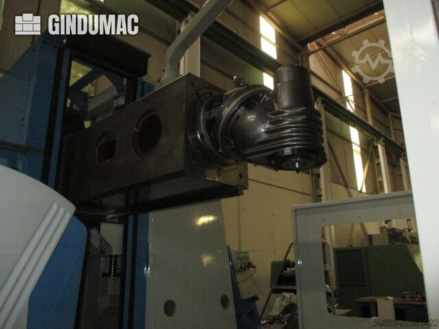 Soraluce SM 8000 Soraluce SM 8000
