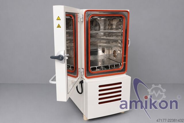 Climate test chamber with humidity, 190 liters Vötsch VC³ 4018-M -40°C bis +180°C