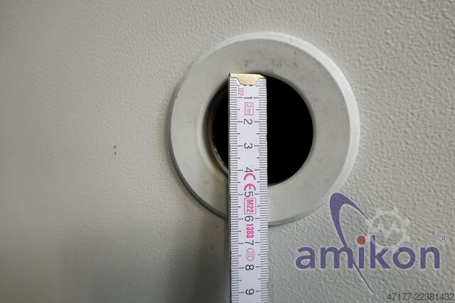 Climate test chamber with humidity, 190 liters Vötsch VC³ 4018-M -40°C bis +180°C