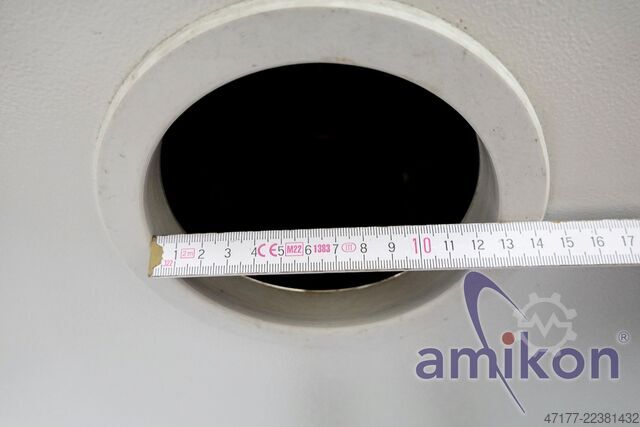 Climate test chamber with humidity, 190 liters Vötsch VC³ 4018-M -40°C bis +180°C