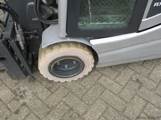 Forklift STILL RX20-20L