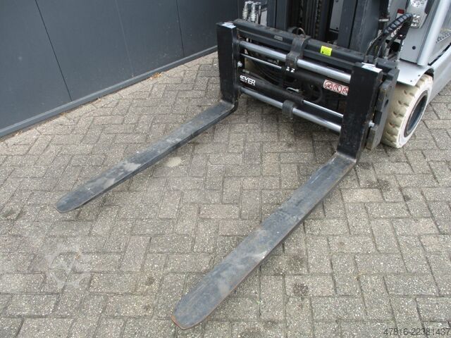 Forklift STILL RX20-20L