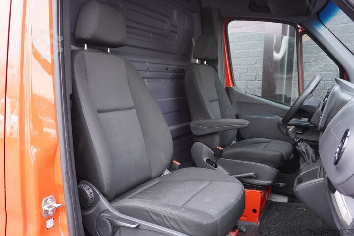Kastenwagen Mercedes-Benz Sprinter 314 2.2 CDI L2 EURO 6 - A/C climate - ...