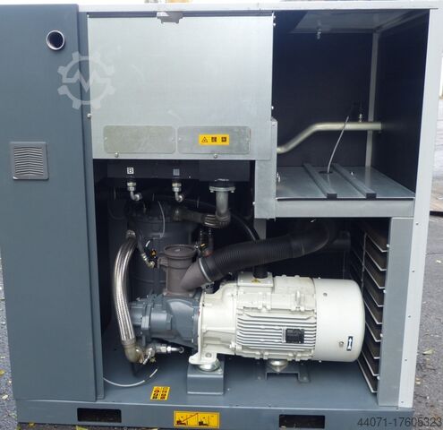 Schraubenkompressor 45 kW GA45 Atlas Copco GA45