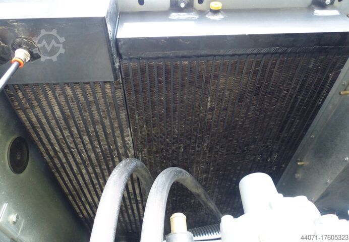 Schraubenkompressor 45 kW GA45 Atlas Copco GA45