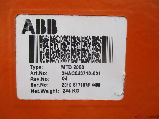Welding turntable,Turntable,Positioner ABB Positionierer MTD 2000 (3271)