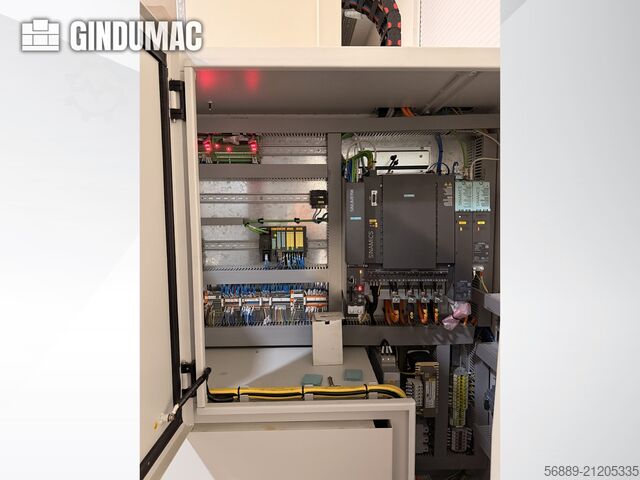 SPINNER VC 750 SPINNER VC 750