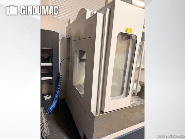 SPINNER VC 750 SPINNER VC 750