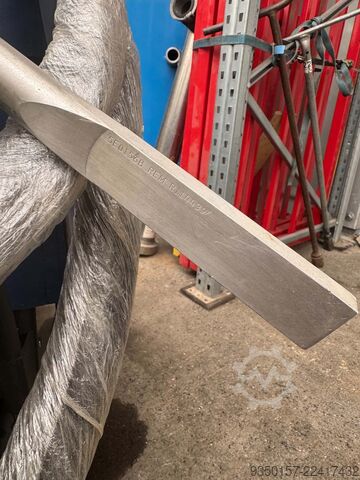 Dry ice blasting equipment Cold Jet Aero 40FP