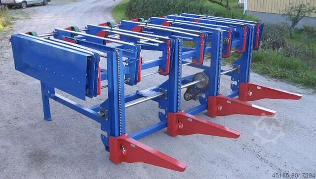 Mechanization Swedabo BSx1