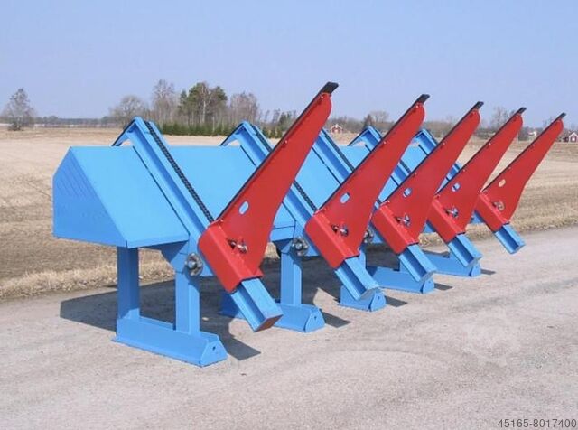 Mechanization Swedabo THx1