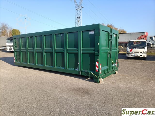 Demountable box CAVANI CASSA SCARRABILE NUOVA
