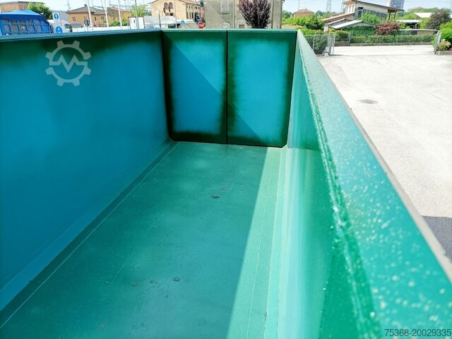 Demountable box CAVANI CASSA SCARRABILE NUOVA
