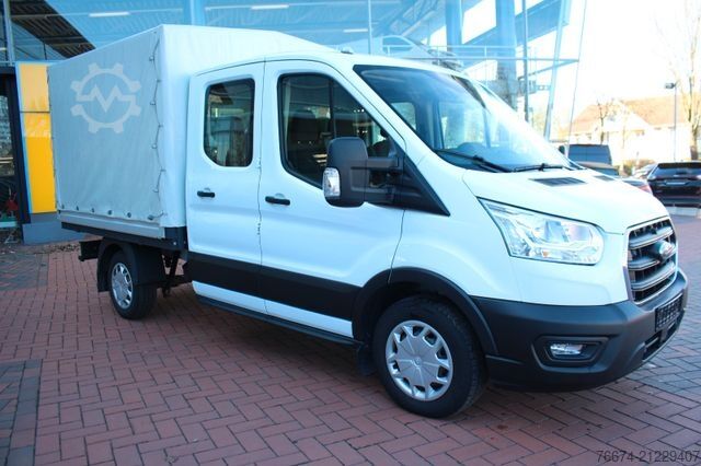 Kastenwagen OPEL Combo E Cargo Edition Klima PDC Bluetooth AHK