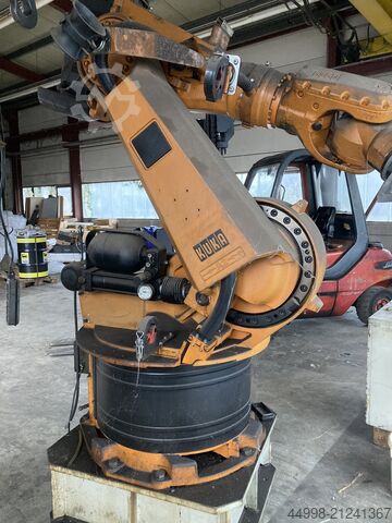 Industrieroboter KUKA KR 125/150