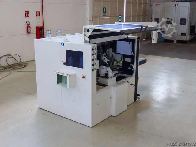 Planers/Moulding Machines HOMAG MODULTEQ M-300