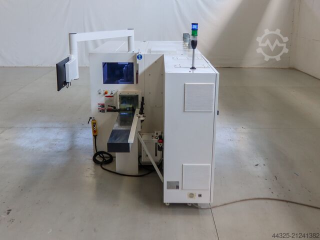 Planers/Moulding Machines HOMAG MODULTEQ M-300