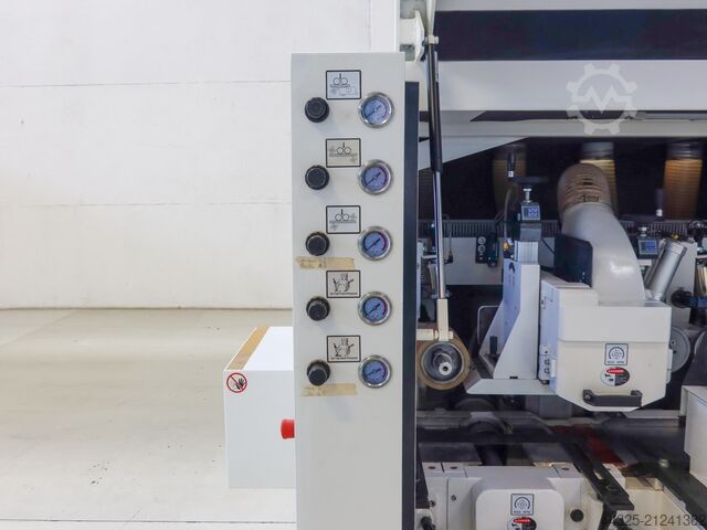 Planers/Moulding Machines HOMAG MODULTEQ M-300