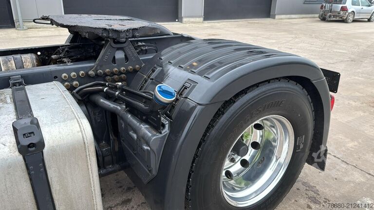 Standard-SZM Scania G 450 (BELGIAN TRUCK / PERFECT CONDITION / FULL...