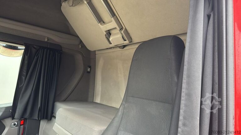 Standard-SZM Scania G 450 (BELGIAN TRUCK / PERFECT CONDITION / FULL...