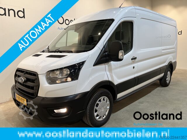 Panel van Ford Transit 350 2.0 TDCI L3H2 Trend 130 PK Automaat...