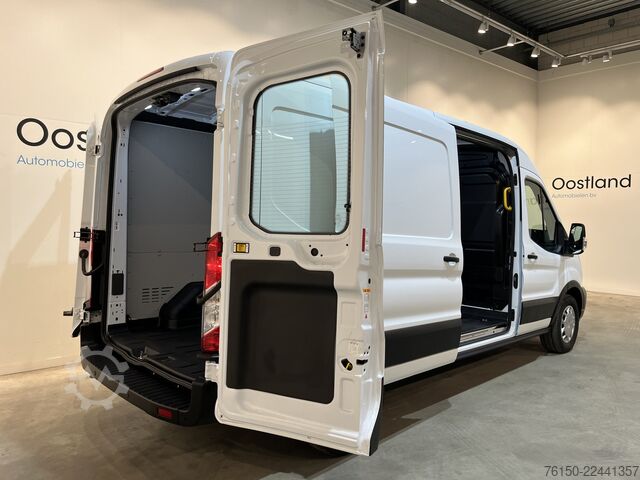 Panel van Ford Transit 350 2.0 TDCI L3H2 Trend 130 PK Automaat...