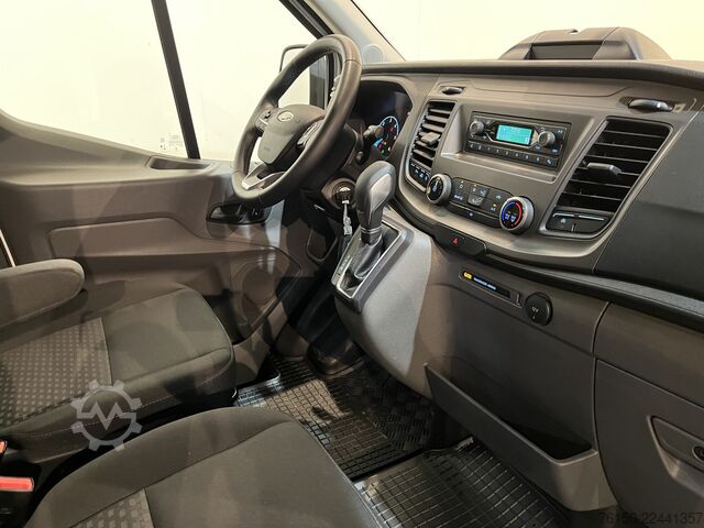 Panel van Ford Transit 350 2.0 TDCI L3H2 Trend 130 PK Automaat...