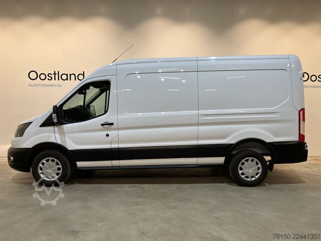 Panel van Ford Transit 350 2.0 TDCI L3H2 Trend 130 PK Automaat...
