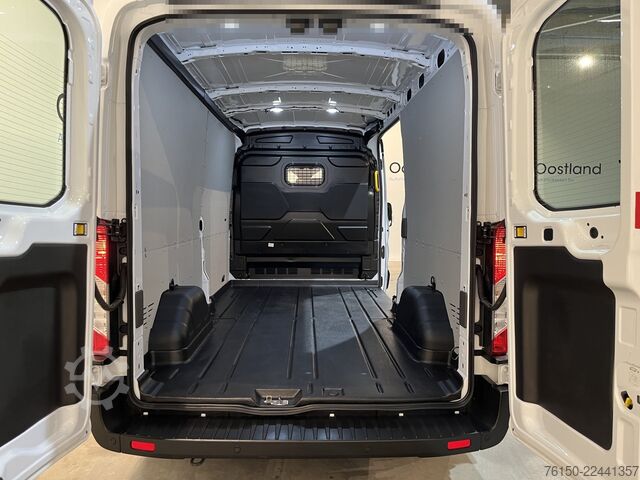 Panel van Ford Transit 350 2.0 TDCI L3H2 Trend 130 PK Automaat...