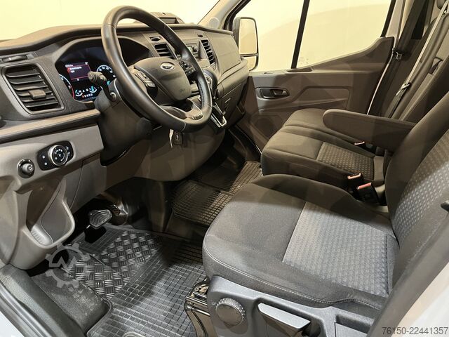 Panel van Ford Transit 350 2.0 TDCI L3H2 Trend 130 PK Automaat...