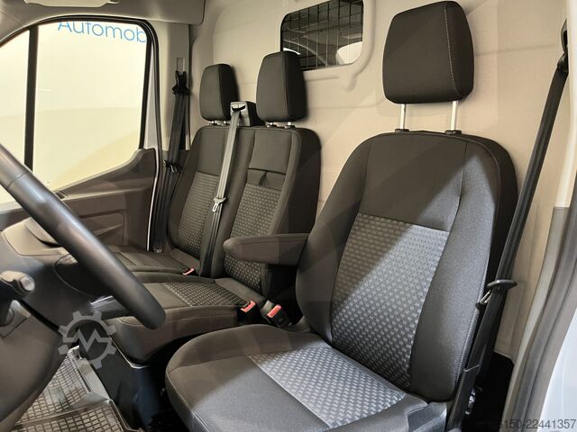 Panel van Ford Transit 350 2.0 TDCI L3H2 Trend 130 PK Automaat...