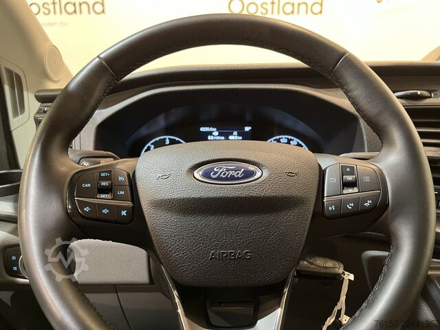 Panel van Ford Transit 350 2.0 TDCI L3H2 Trend 130 PK Automaat...