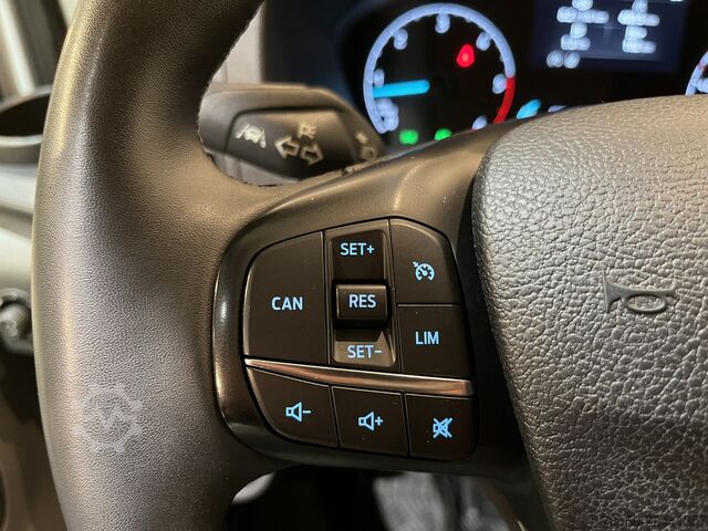 Panel van Ford Transit 350 2.0 TDCI L3H2 Trend 130 PK Automaat...