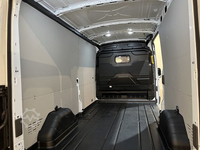 Panel van Ford Transit 350 2.0 TDCI L3H2 Trend 130 PK Automaat...